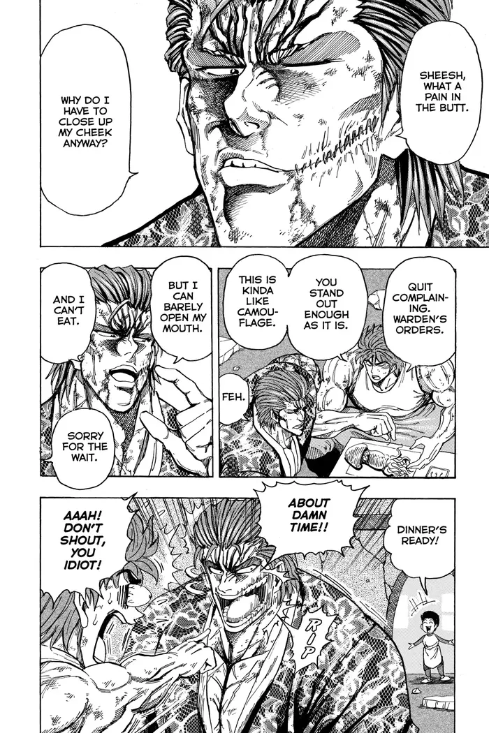 Toriko Chapter 129 image 02_optimized